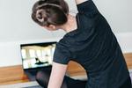 Workout Streaming