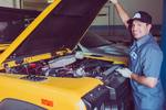 Extended Auto Warranties