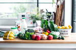 Emergency Food Kits