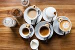 Subscription Coffee Boxes