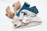 Subscription Clothing Boxes