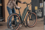 Electric Bikes