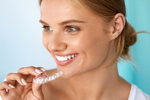 Invisible Braces