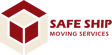 Safe Ship Moving