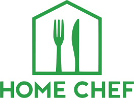 Home Chef Logo