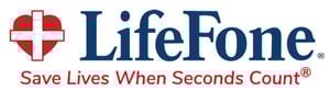 LifeFone Logo