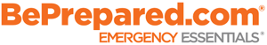BePrepared Logo