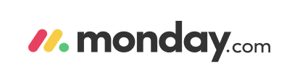 Monday.com Logo