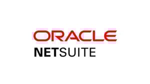 Oracle NetSuite Logo