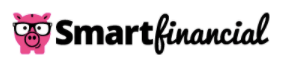 Smart Financial Logo