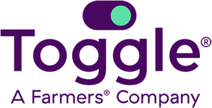 Toggle Logo