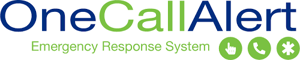One Call Alert Logo