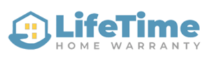 LifeTime Home Warranty Logo