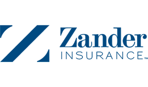 Zander Logo