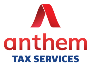 Anthem Tax Services Logo