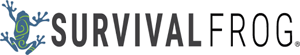 Survival Frog Logo