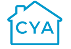 CYA Home Warranty Logo
