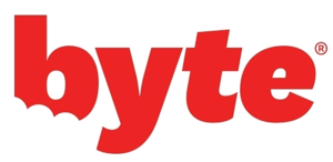 Byte Logo