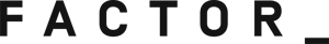 Factor Logo