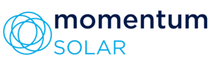 Momentum Solar Logo