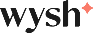 Wysh Logo