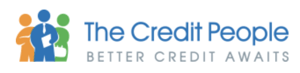 The Credit People Logo