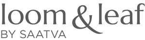Loom and Leaf Logo